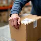 Préparation d’une commande e-commerce